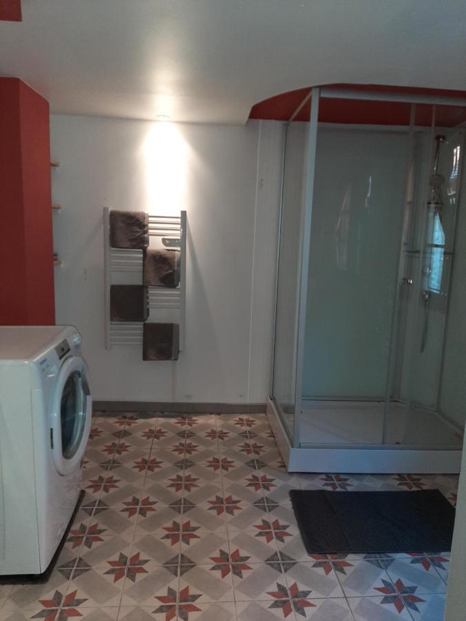 Les Epicuriens Du Rempart Apartman Eguisheim Kültér fotó